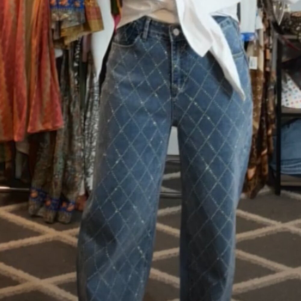 MOMS JEANS #2